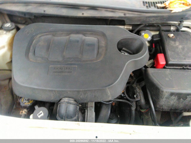 2007 CHEVROLET HHR LT VIN: 3GNDA23P97S560130