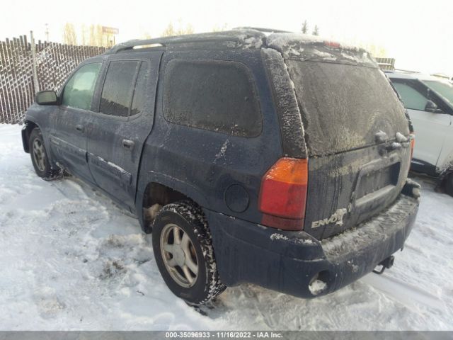 1GKET16S946135304 GMC Envoy Xl Sle