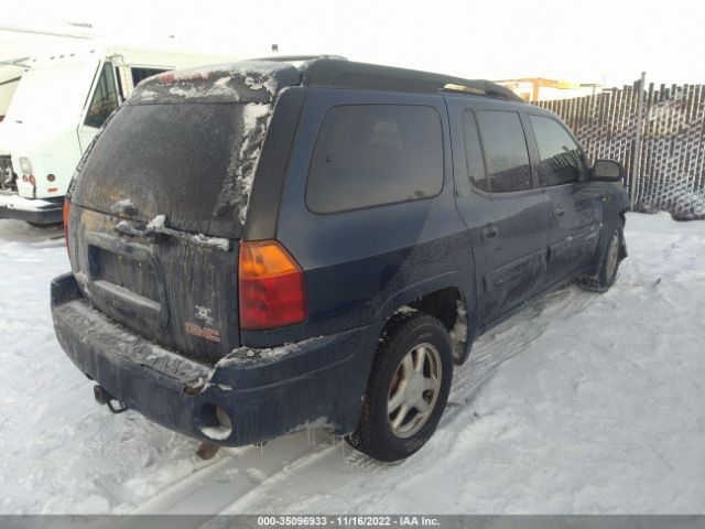 1GKET16S946135304 GMC Envoy Xl Sle