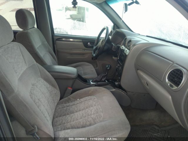 1GKET16S946135304 GMC Envoy Xl Sle