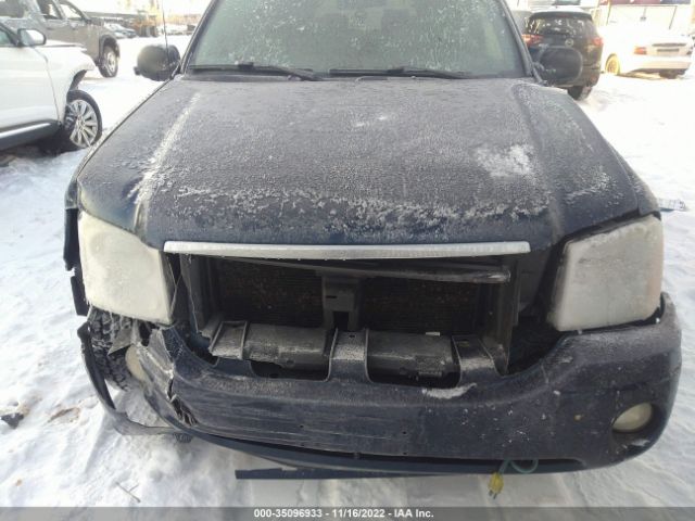 1GKET16S946135304 GMC Envoy Xl Sle