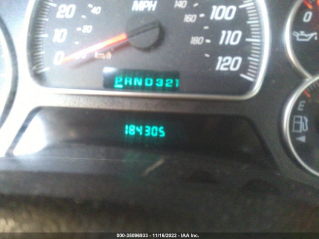 1GKET16S946135304 GMC Envoy Xl Sle