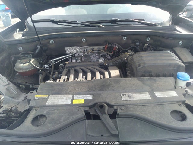 2020 Volkswagen Atlas, VIN: 1V2ME2CA9LC207992
