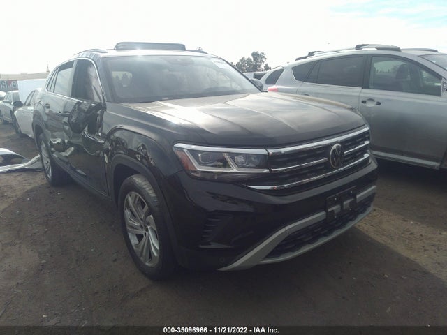 2020 Volkswagen Atlas, VIN: 1V2ME2CA9LC207992