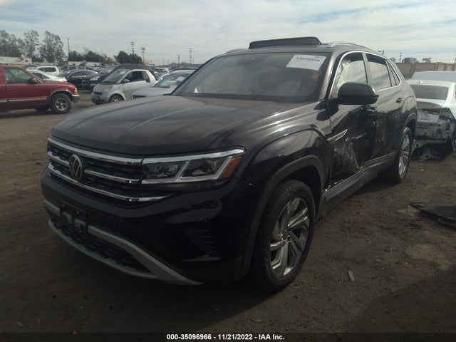 2020 Volkswagen Atlas, VIN: 1V2ME2CA9LC207992