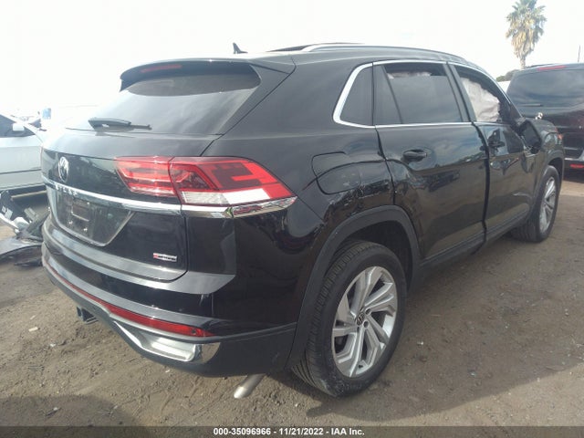 2020 Volkswagen Atlas, VIN: 1V2ME2CA9LC207992