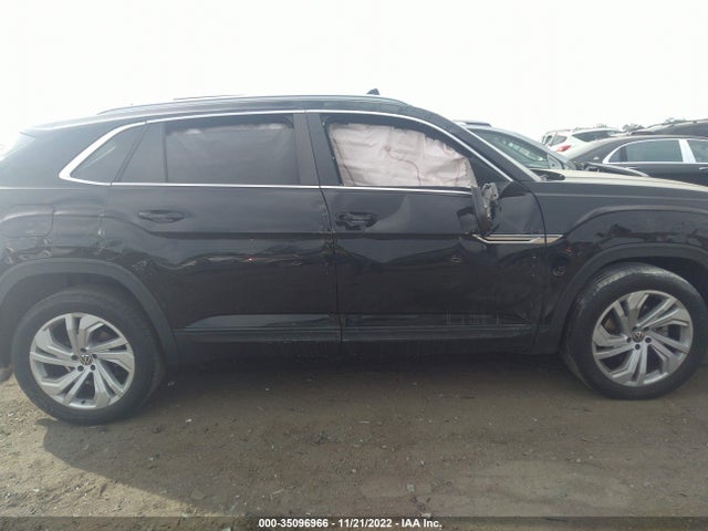 2020 Volkswagen Atlas, VIN: 1V2ME2CA9LC207992