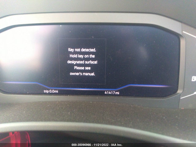 2020 Volkswagen Atlas, VIN: 1V2ME2CA9LC207992