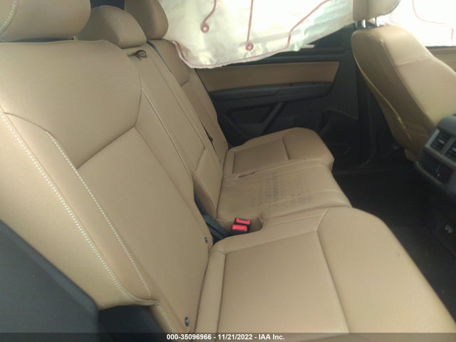 2020 Volkswagen Atlas, VIN: 1V2ME2CA9LC207992