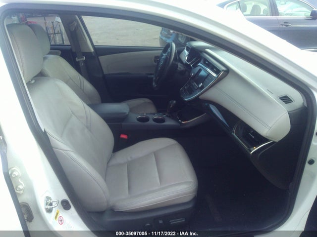 2014 Toyota Avalon, VIN: 4T1BK1EB5EU093418