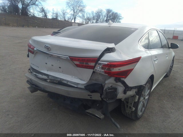 2014 Toyota Avalon, VIN: 4T1BK1EB5EU093418