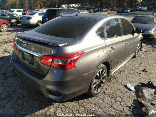 2016 Nissan Sentra, VIN: 3N1AB7AP9GY312226