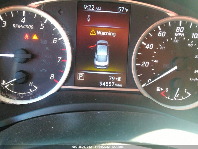 2016 Nissan Sentra, VIN: 3N1AB7AP9GY312226