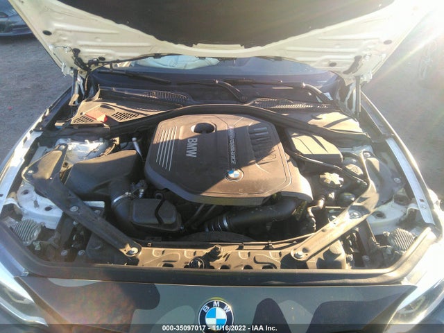 BMW 2 Series M240i Xdrive 2020 WBA2N3C03L7D95889 Image 10