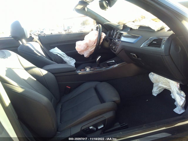 BMW 2 Series M240i Xdrive 2020 WBA2N3C03L7D95889 Image 5