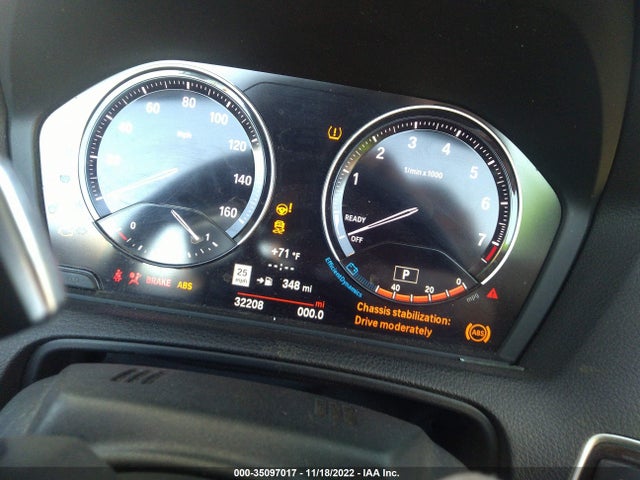 BMW 2 Series M240i Xdrive 2020 WBA2N3C03L7D95889 Image 7