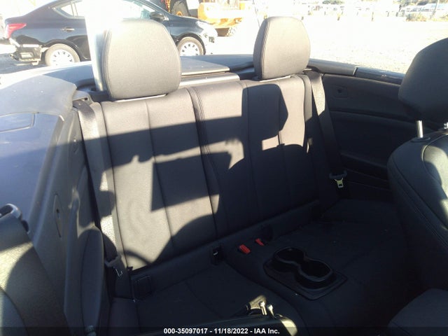 BMW 2 Series M240i Xdrive 2020 WBA2N3C03L7D95889 Image 8