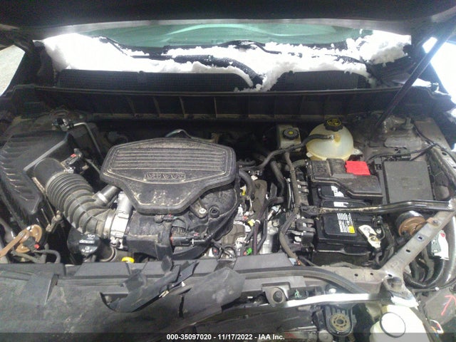 GMC ACADIA SLT 2019 1GKKNMLS7KZ178084 Image 10