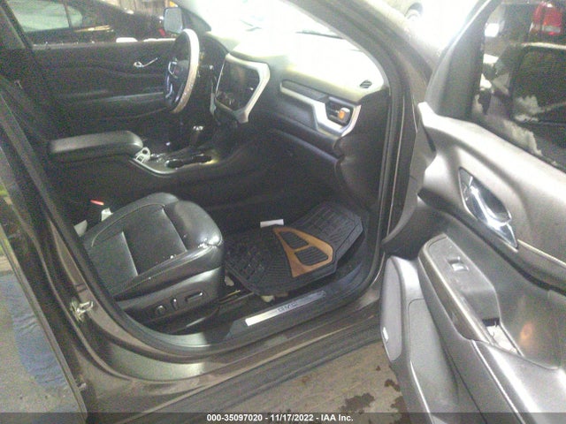 GMC ACADIA SLT 2019 1GKKNMLS7KZ178084 Image 5
