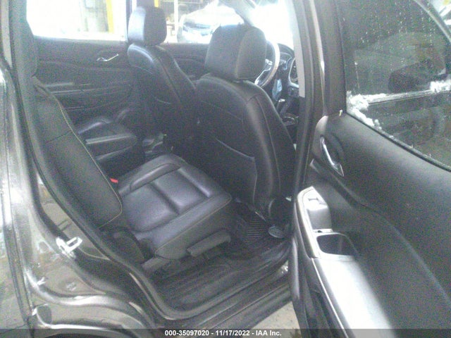 GMC ACADIA SLT 2019 1GKKNMLS7KZ178084 Image 8