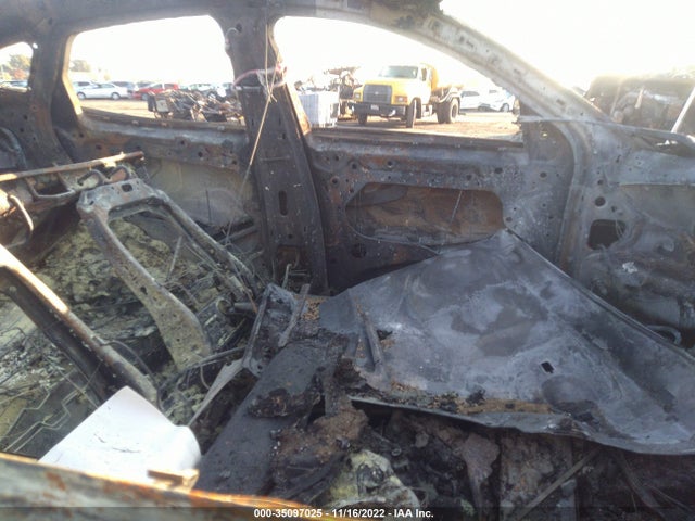 2018 JAGUAR E-PACE SADFT2GX4J1Z06250 Photo 4