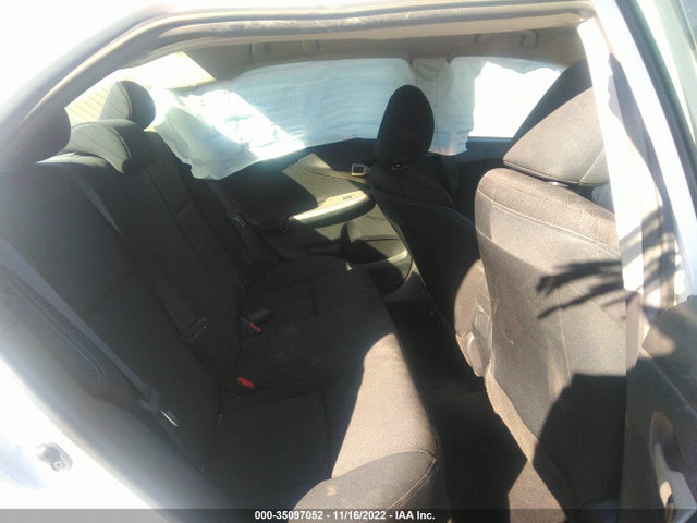 2013 TOYOTA COROLLA L/LE/S VIN: 5YFBU4EE7DP217775