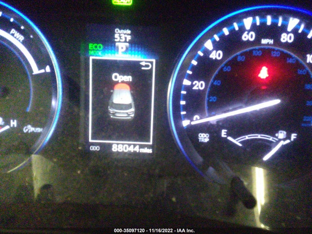 2015 Toyota Highlander, VIN: 5TDDCRFH2FS008827