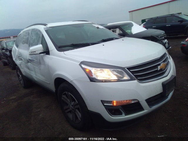 2017 Chevrolet Traverse, VIN: 1GNKVGKD4HJ260109