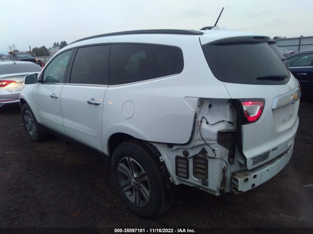 2017 Chevrolet Traverse, VIN: 1GNKVGKD4HJ260109