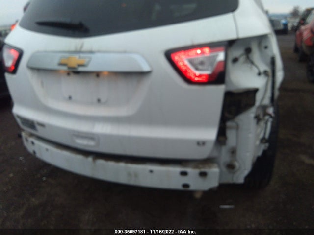 2017 Chevrolet Traverse, VIN: 1GNKVGKD4HJ260109