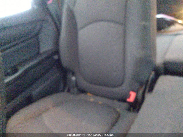 2017 Chevrolet Traverse, VIN: 1GNKVGKD4HJ260109