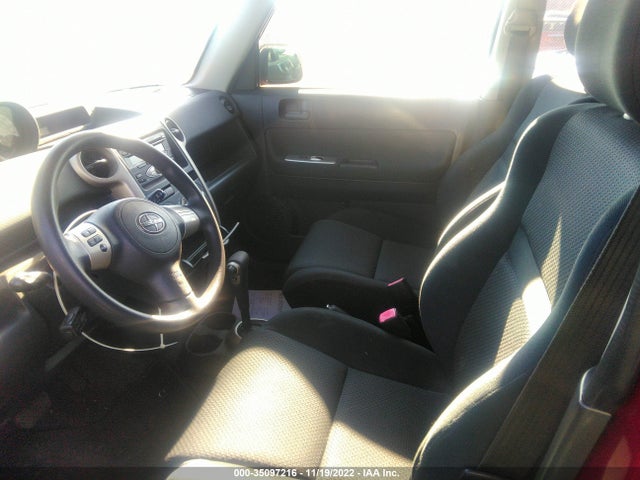 2006 SCION XB VIN: JTLKT324764111040