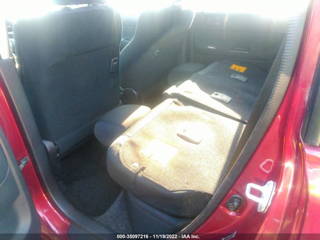 2006 SCION XB VIN: JTLKT324764111040