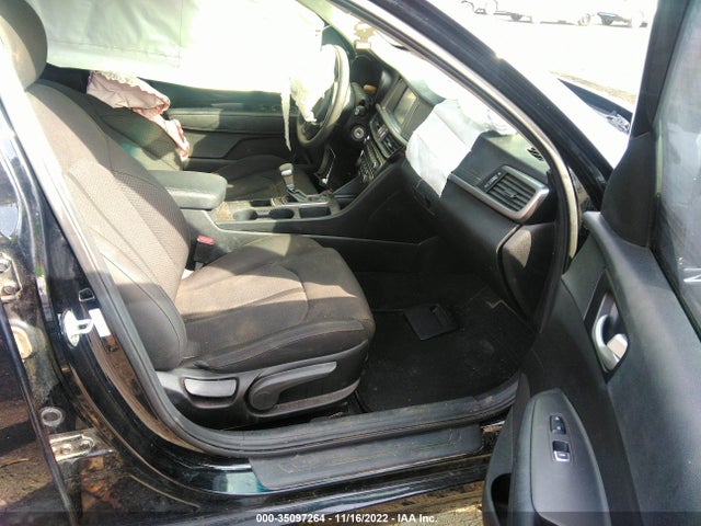 KIA Optima Lx 2018 5XXGT4L38JG195252 Image 6