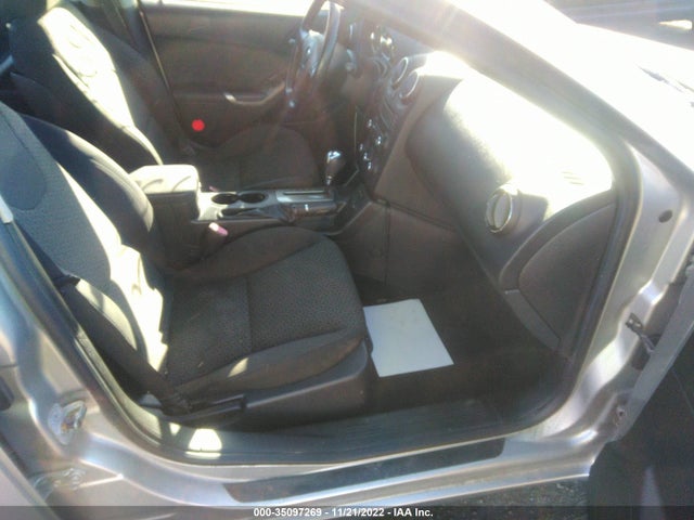 2008 PONTIAC G6 VIN: 1G2ZG57N484246379