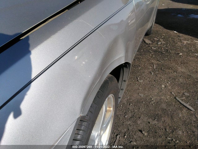 2008 PONTIAC G6 VIN: 1G2ZG57N484246379
