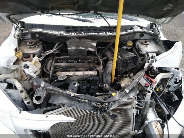 Dodge Caliber Sxt 2008 1B3HB48B98D779916 Image 11