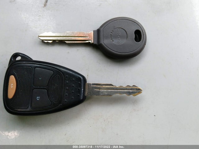Dodge Caliber Sxt 2008 1B3HB48B98D779916 Image 3