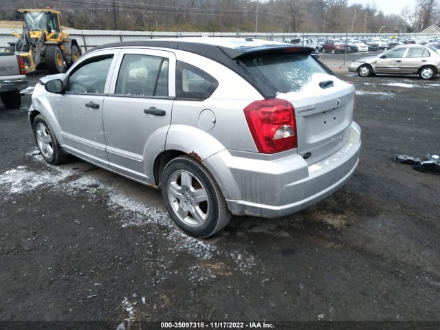 Dodge Caliber Sxt 2008 1B3HB48B98D779916 Image 4