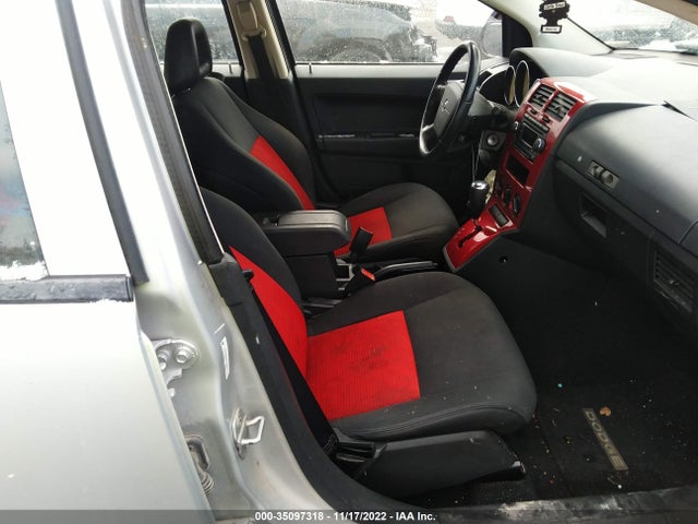 Dodge Caliber Sxt 2008 1B3HB48B98D779916 Image 6
