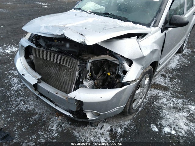 Dodge Caliber Sxt 2008 1B3HB48B98D779916 Image 7