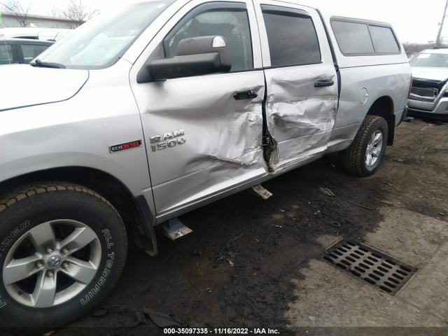 2015 RAM 1500 TRADESMAN VIN: 1C6RR7SM8FS633811