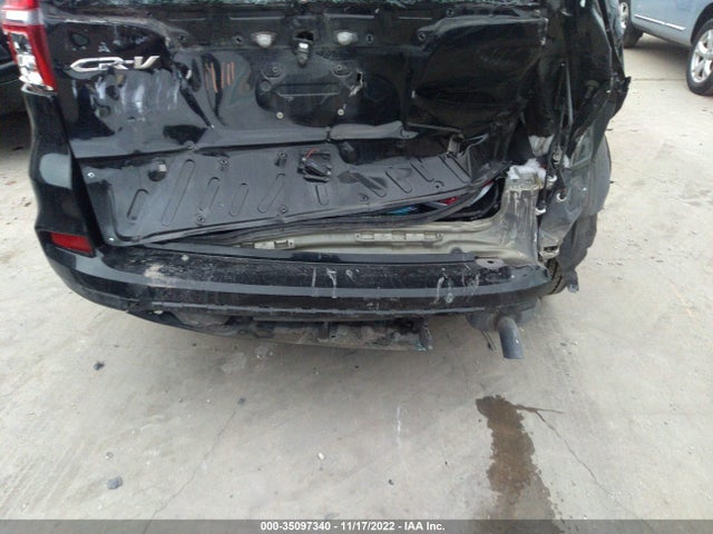 2016 HONDA CR-V LX VIN: 3CZRM3H38GG707665