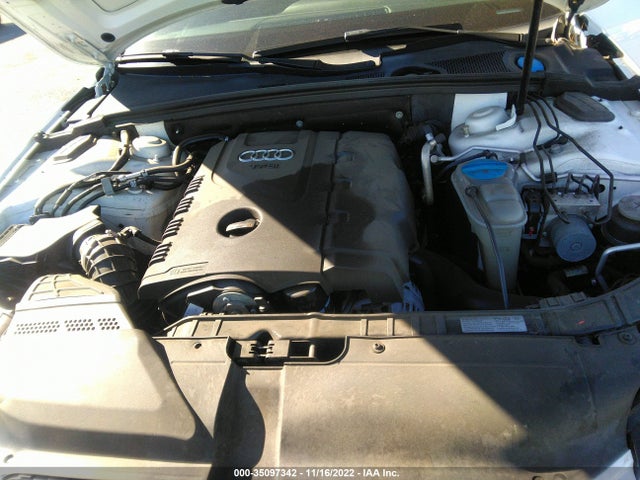 Audi A4 2.0t Premium Plus 2012 WAUEFAFL8CN019508 Image 10