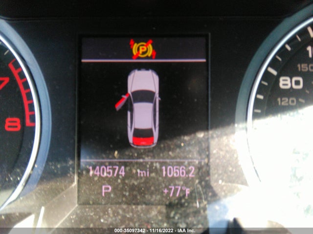 Audi A4 2.0t Premium Plus 2012 WAUEFAFL8CN019508 Image 7