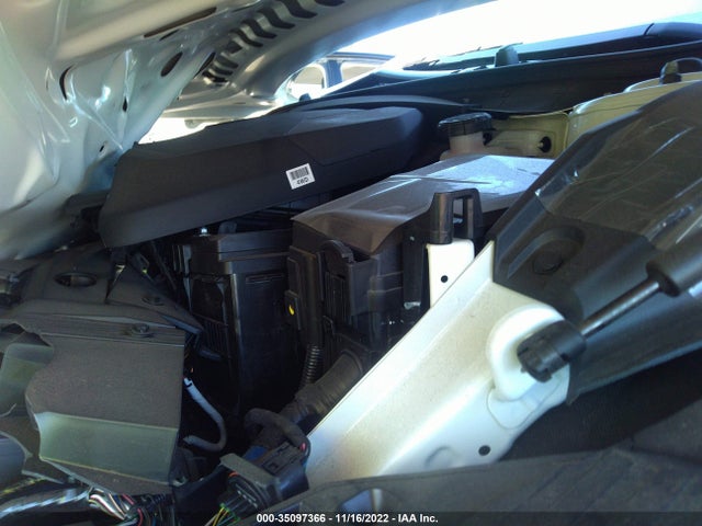 2022 Kia EV6, VIN: KNDC34LA3N5046528