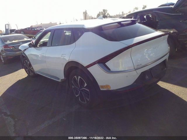 2022 Kia EV6, VIN: KNDC34LA3N5046528