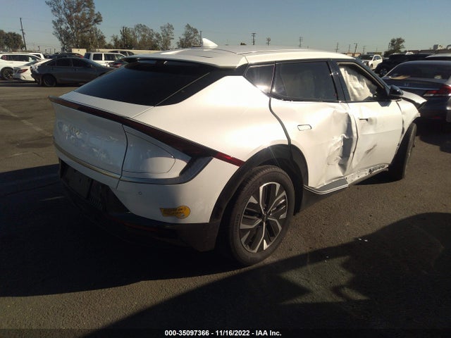 2022 Kia EV6, VIN: KNDC34LA3N5046528