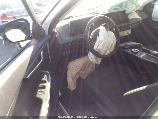 2022 Kia EV6, VIN: KNDC34LA3N5046528