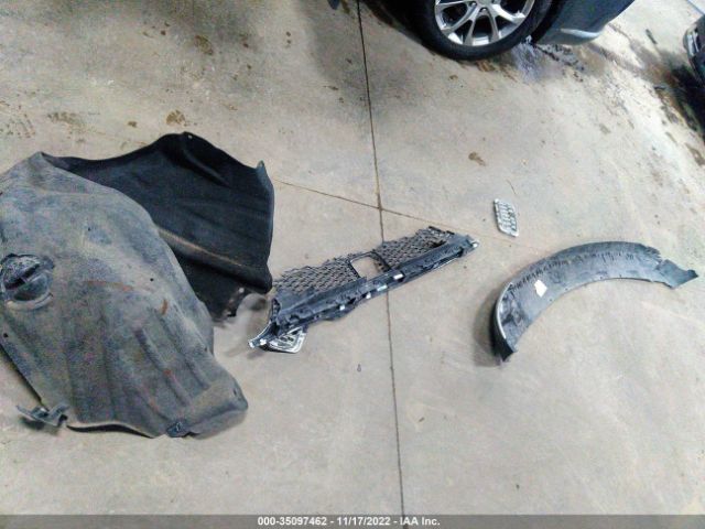 1C4RJFJG2MC651640 Jeep Grand Cherokee Summit